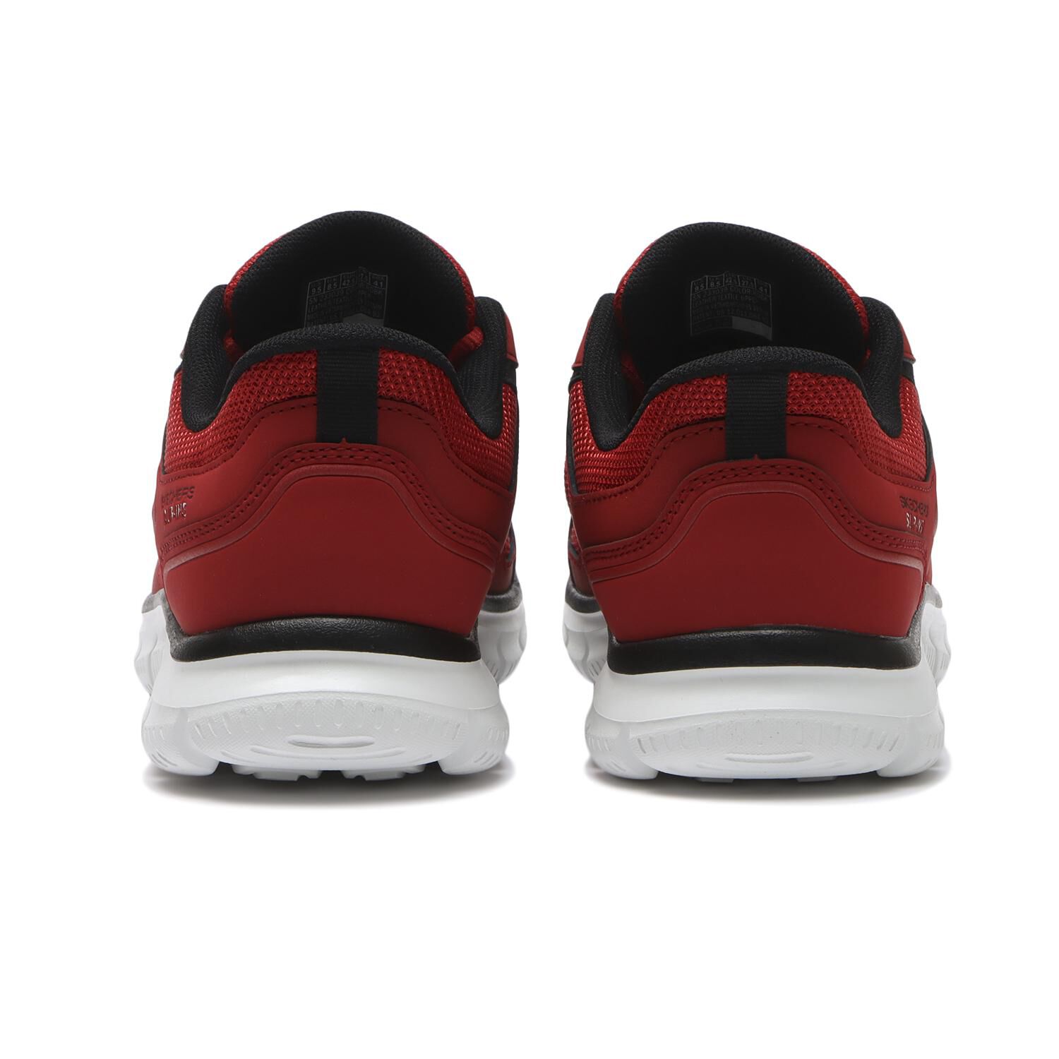 SKECHERS「【SKECHERS】TRACK - EZRAL」|スニーカー|