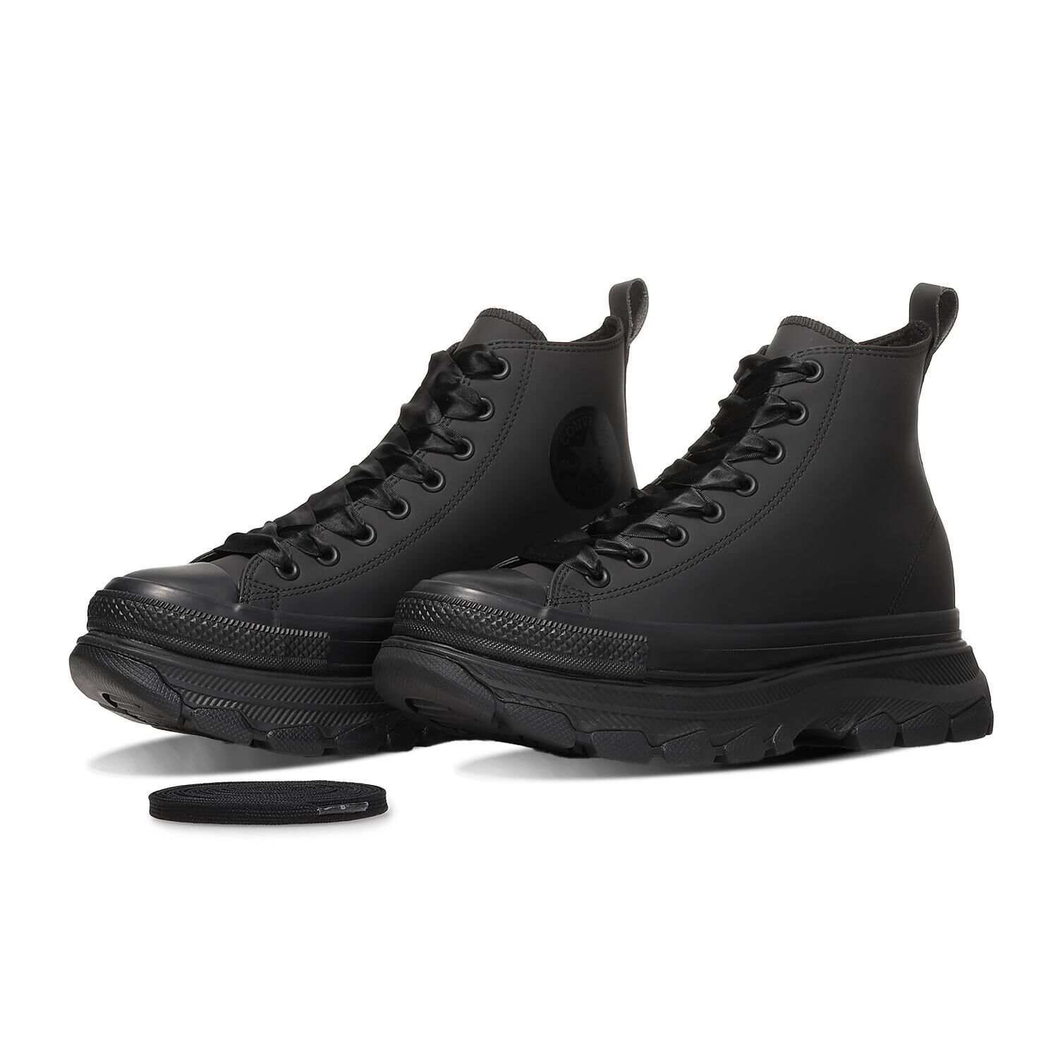 CONVERSE「【CONVERSE】AS TREKWAVE WR SL HI」|スニーカー|