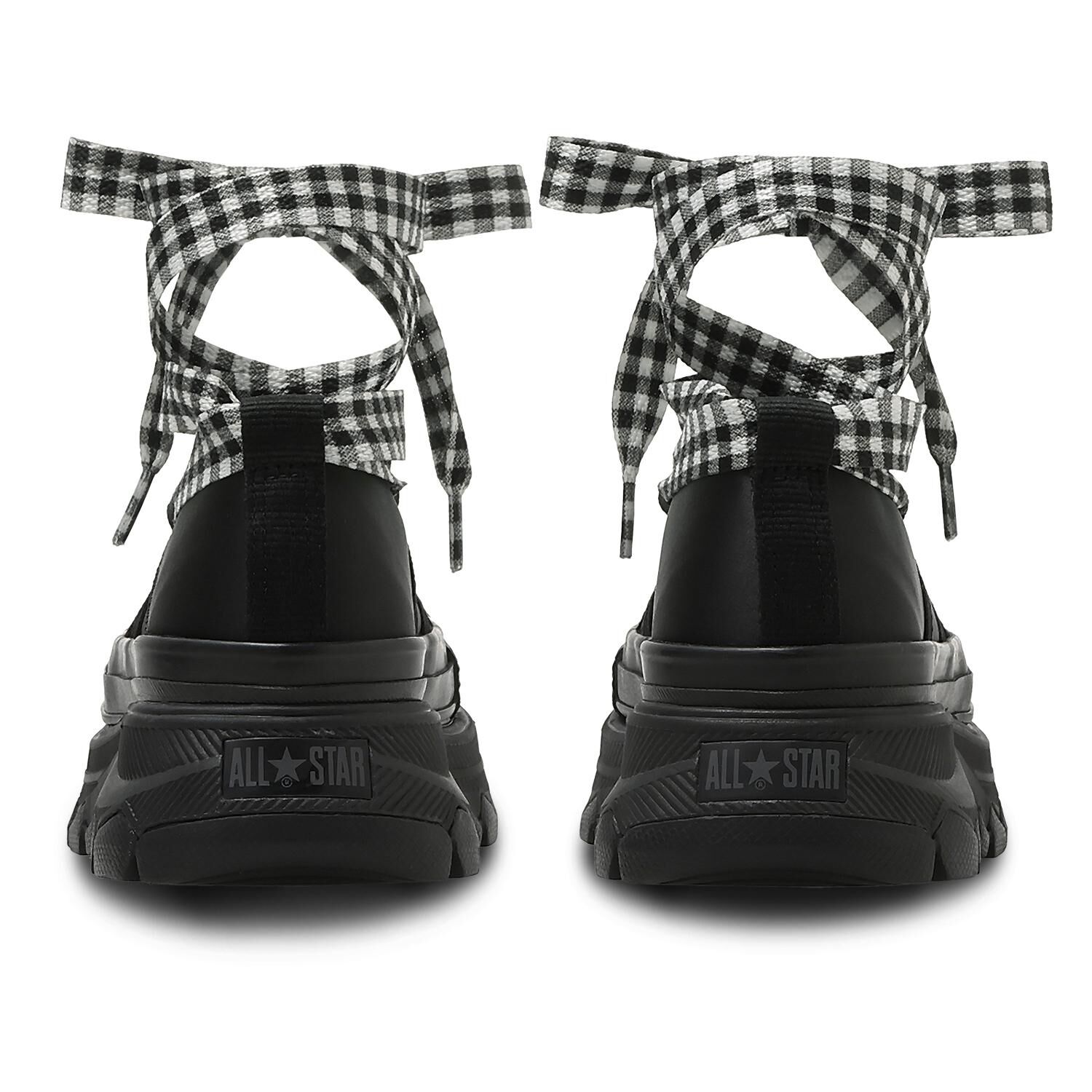 CONVERSE「【CONVERSE】AS TREKWAVE BL OX」|スニーカー|