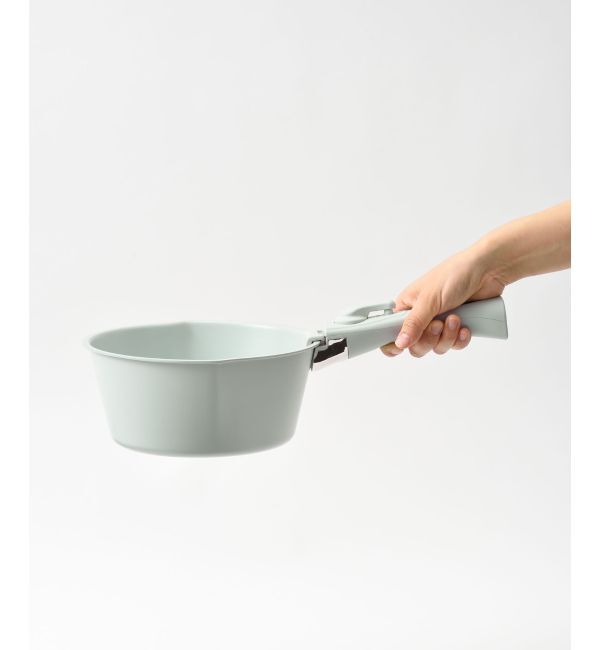 BRUNO「鍋 20cm 取っ手セット」|食器・キッチングッズ|