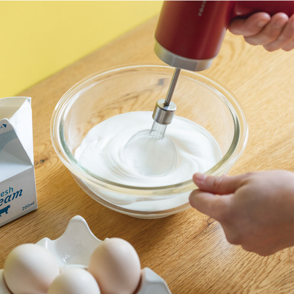 recolte「レコルト コードレス ホイップ＆チョッパー　RCW-1」|食器・キッチングッズ|