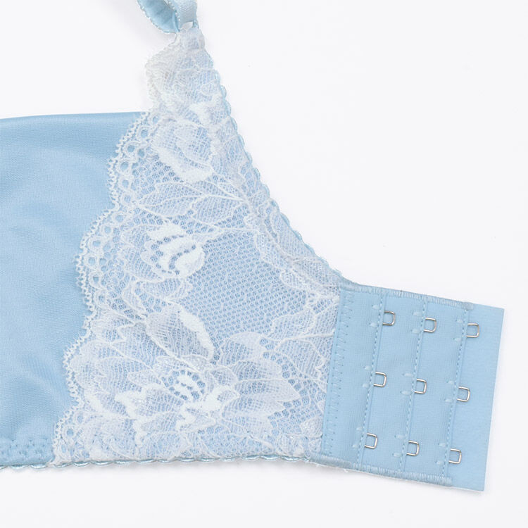 intesucre「アンテシュクレ ナイス谷間ブラ ブラジャー単品 くっきり谷間メイク C-F/65-75 TBT007」|インナー|