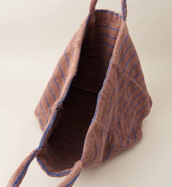 ODETTE E ODILE「＜BONGUSTA＞WEEKENDBAG」|トートバッグ|