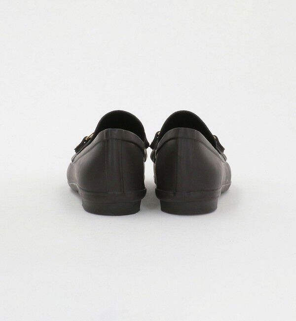 ODETTE E ODILE「ビット レインローファー」|レインシューズ|