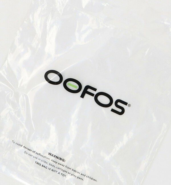 ODETTE E ODILE「＜OOFOS＞ Ooyea」|サンダル|
