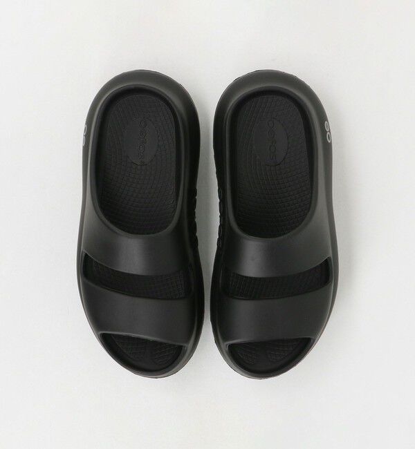 ODETTE E ODILE「＜OOFOS＞ Ooyea」|サンダル|