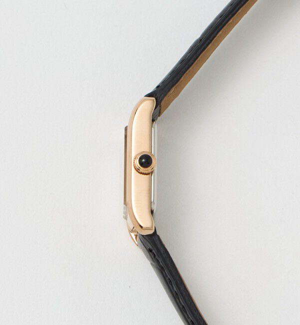 UNITED ARROWS「スクエア 腕時計」|腕時計|