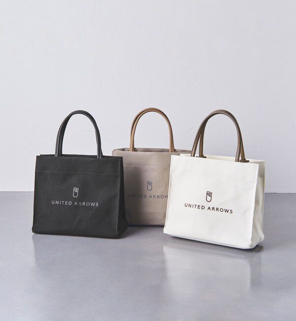 Style for Living「ロゴ トートバッグ S」|トートバッグ|