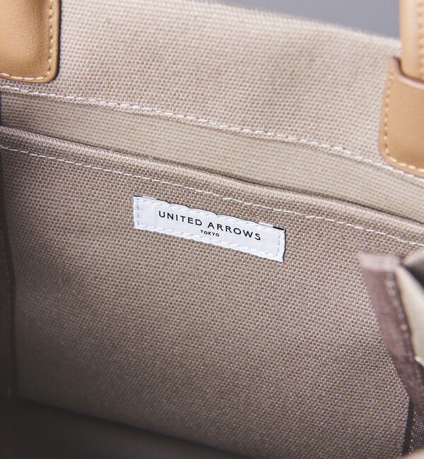 Style for Living「ロゴ トートバッグ S」|トートバッグ|