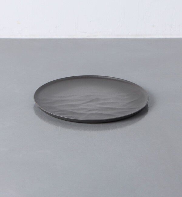 Style for Living「＜ARAS＞中皿 ウェーブ」|食器・キッチングッズ|