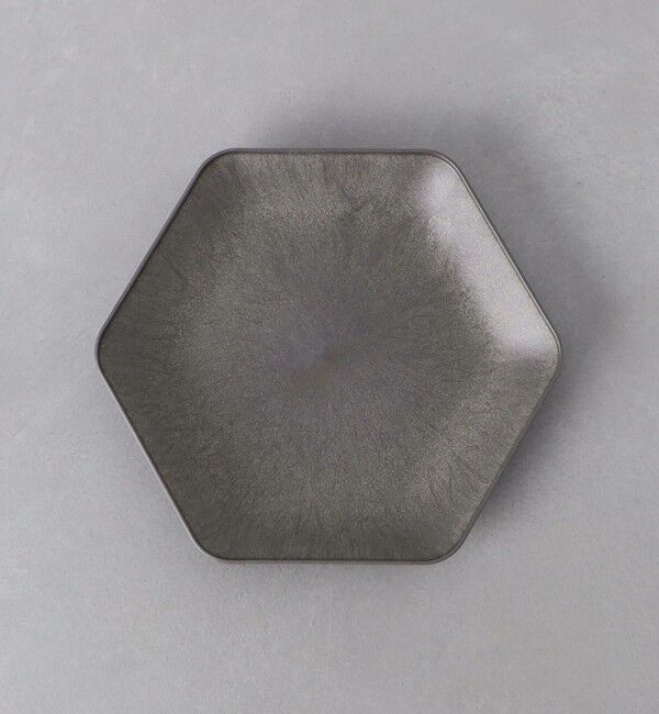 Style for Living「＜ARAS＞平皿ロッカク 大」|食器・キッチングッズ|