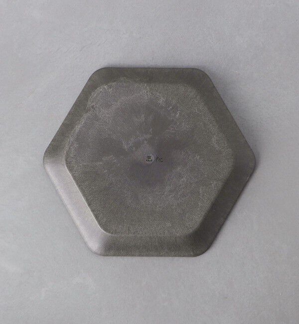 Style for Living「＜ARAS＞平皿ロッカク 大」|食器・キッチングッズ|