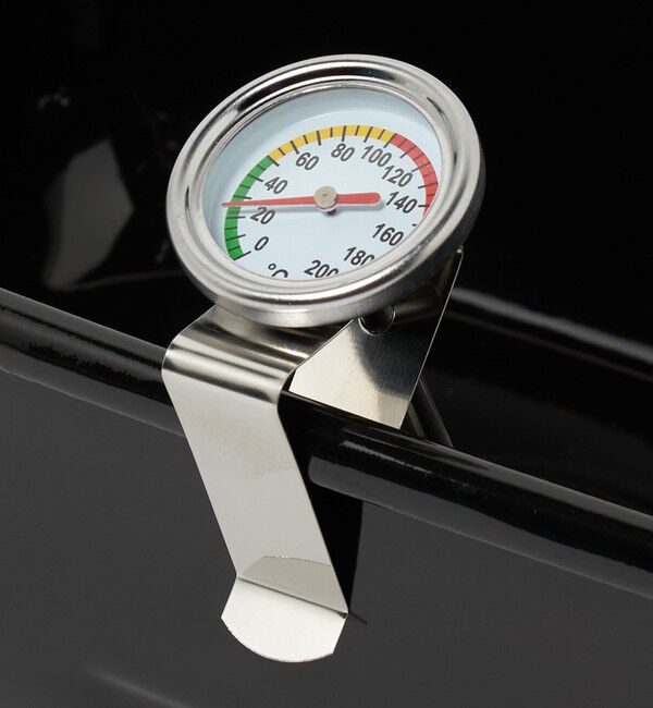 Style for Living「【別注】＜富士ホーロー＞天ぷら鍋 BLACK」|食器・キッチングッズ|