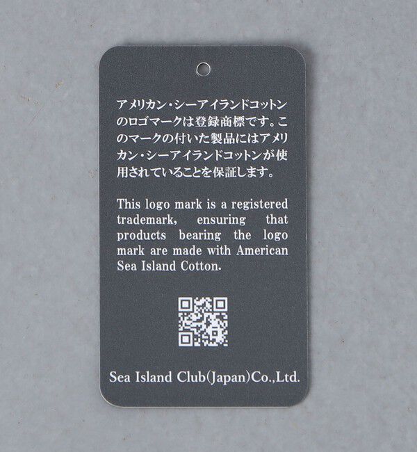 UNITED ARROWS「シーアイランド ハンカチ」|ハンカチ|