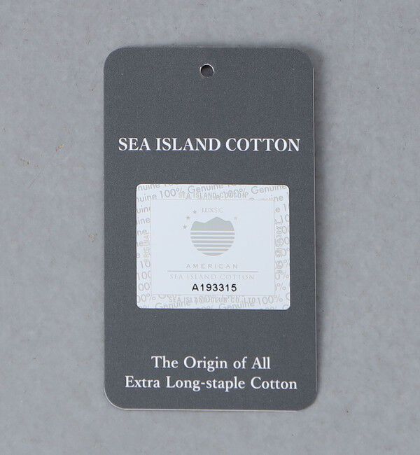 UNITED ARROWS「シーアイランド ハンカチ」|ハンカチ|