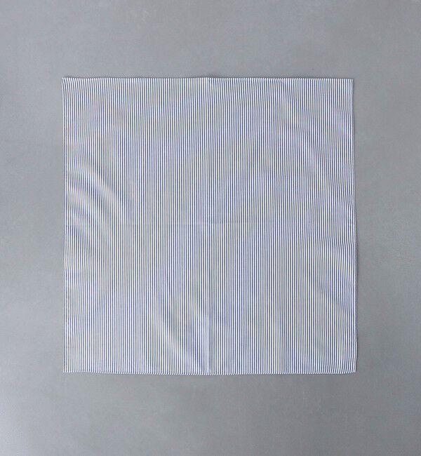 UNITED ARROWS「シーアイランド ハンカチ」|ハンカチ|