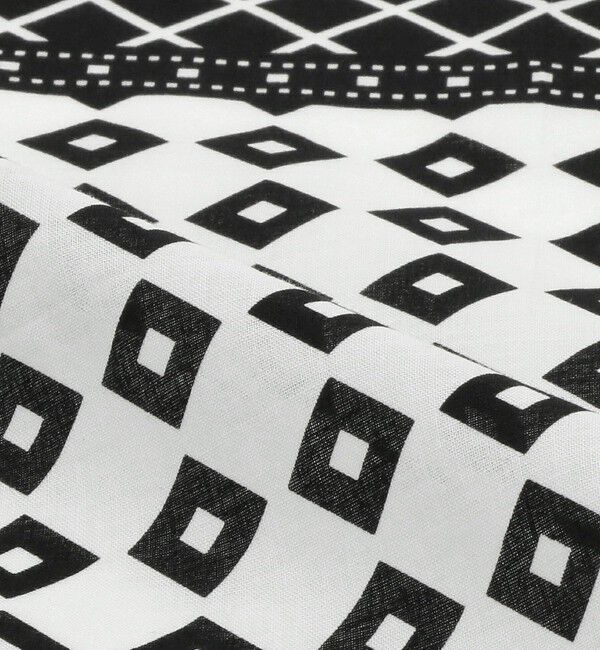 UNITED ARROWS「コモン バンダナ」|ハンカチ|