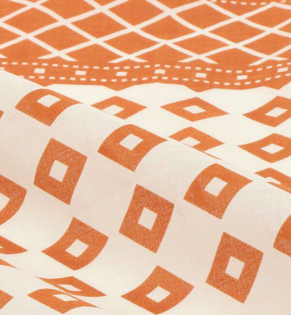 UNITED ARROWS「コモン バンダナ」|ハンカチ|