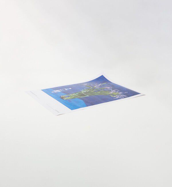 Style for Living「＜LOUISIANA MUSEUM OF MODERN ART＞POSTERS A1」|アート|