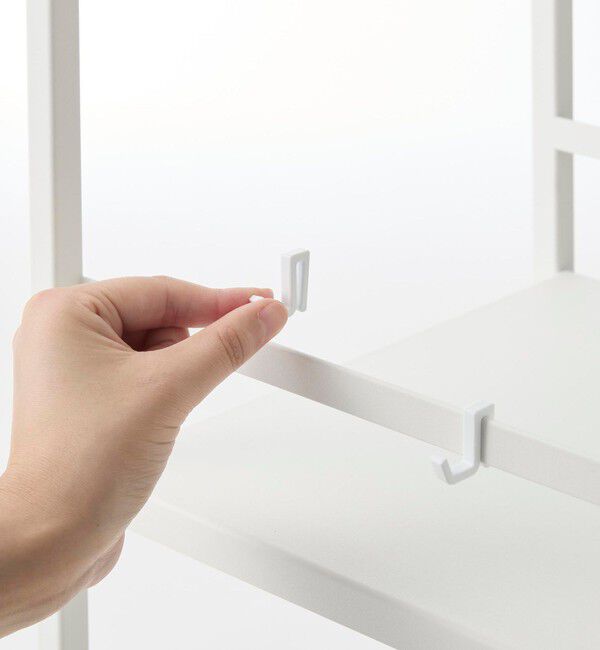 Style for Living「＜tower＞目隠しワゴン スリム 天板付き」|その他|