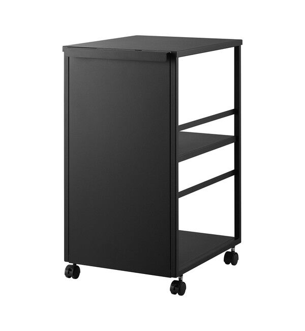 Style for Living「＜tower＞目隠しワゴン スリム 天板付き」|その他|