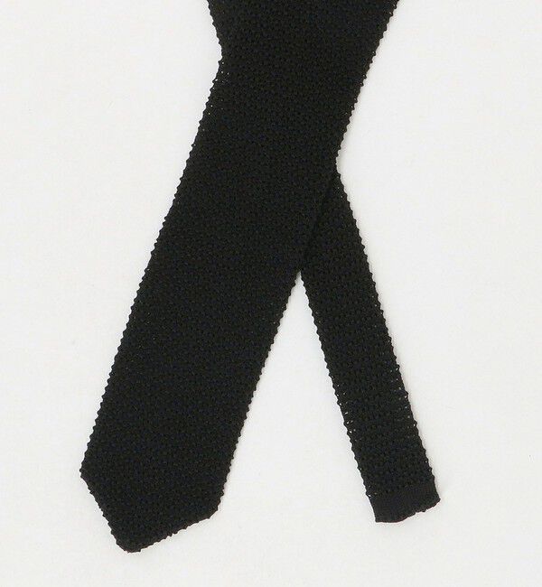 UNITED ARROWS「ニット タイ」|ネクタイ・蝶ネクタイ|