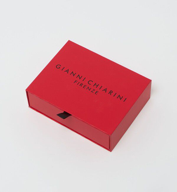 UNITED ARROWS「＜GIANNI CHIARINI＞TRI ウォレット」|財布|