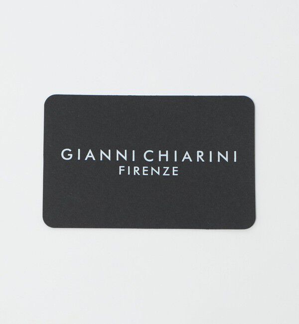 UNITED ARROWS「＜GIANNI CHIARINI＞TRI ウォレット」|財布|