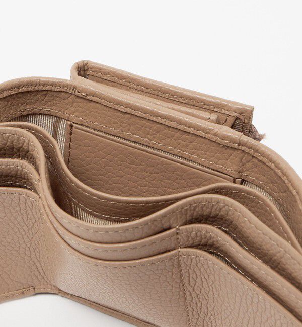 UNITED ARROWS「＜GIANNI CHIARINI＞TRI ウォレット」|財布|