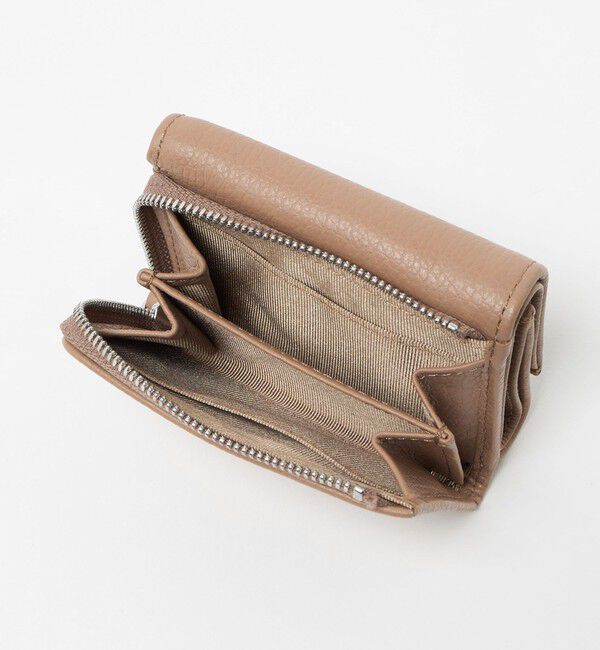 UNITED ARROWS「＜GIANNI CHIARINI＞TRI ウォレット」|財布|