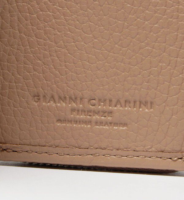 UNITED ARROWS「＜GIANNI CHIARINI＞TRI ウォレット」|財布|