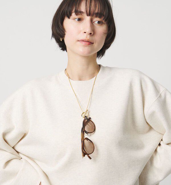 UNITED ARROWS「チェーン グラスホルダー」|その他|GOLD