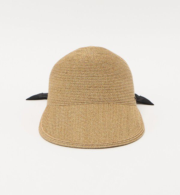 UNITED ARROWS「＜Athena New York＞JANET キャップ」|キャップ・キャスケット|