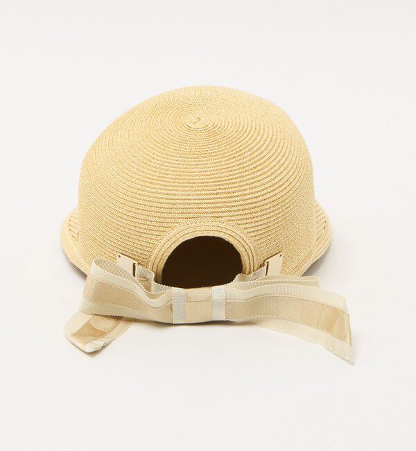 UNITED ARROWS「＜Athena New York＞JANET キャップ」|キャップ・キャスケット|