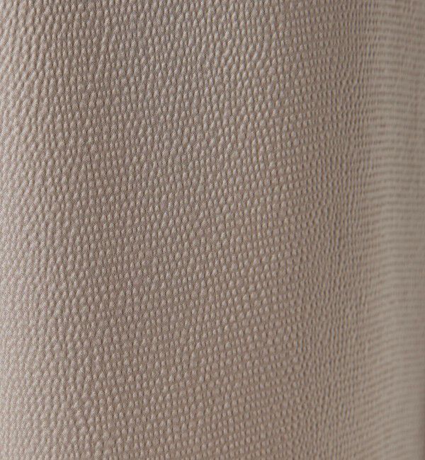 AEWEN MATOPH「＜AEWEN MATOPH＞サテンメローイージーパンツ ‐ ウォッシャブル ‐」|チノ|