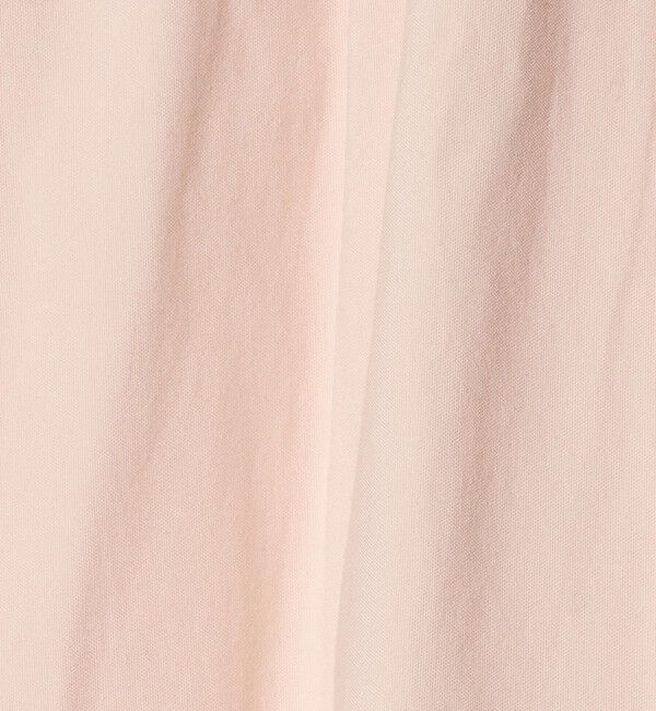 UNITED ARROWS「ボリューム タック スカート ‐ウォッシャブル‐」|スカート|