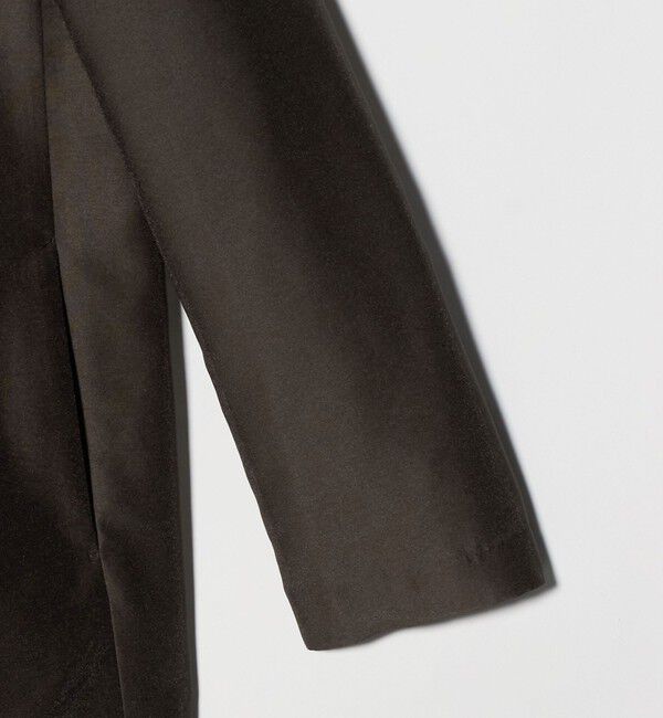 UNITED ARROWS「シアー テーラードジャケット ‐ウォッシャブル‐」|テーラードジャケット|