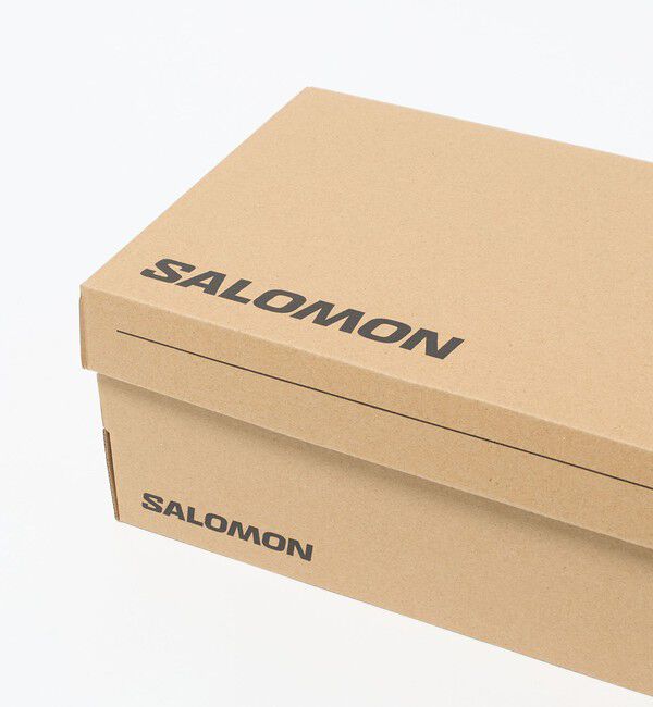 UNITED ARROWS「【国内EXCLUSIVE】＜Salomon＞ XT-6 SHADOW/スニーカー」|スニーカー|