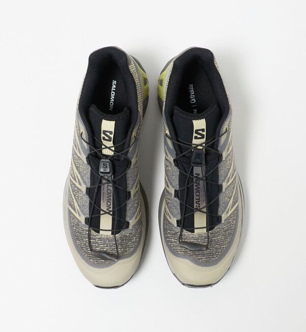 UNITED ARROWS「【国内EXCLUSIVE】＜Salomon＞ XT-6 SHADOW/スニーカー」|スニーカー|