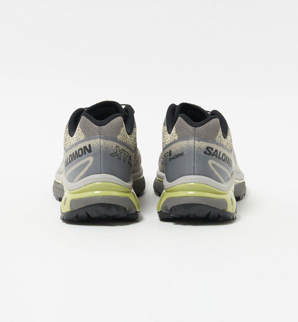UNITED ARROWS「【国内EXCLUSIVE】＜Salomon＞ XT-6 SHADOW/スニーカー」|スニーカー|