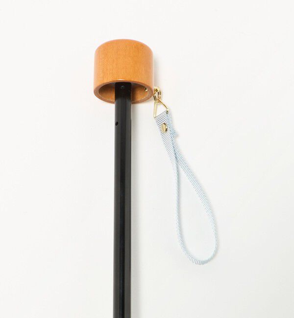 UNITED ARROWS「＜Athena New York＞CHK/CAMILA  晴雨兼用 折りたたみ傘」|傘|