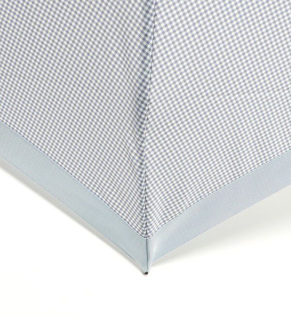 UNITED ARROWS「＜Athena New York＞CHK/CAMILA  晴雨兼用 折りたたみ傘」|傘|