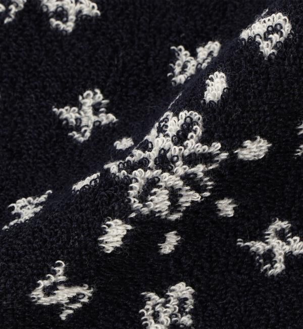 UNITED ARROWS green label relaxing「TOWEL BANDANA ハンカチ 18S」|ハンカチ|