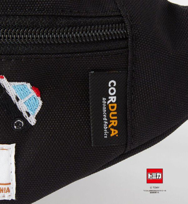 UNITED ARROWS green label relaxing「【別注】＜MEI＞EX デイパック ボディバッグ / TOMICA / キッズ  」|ショルダー・メッセンジャー|