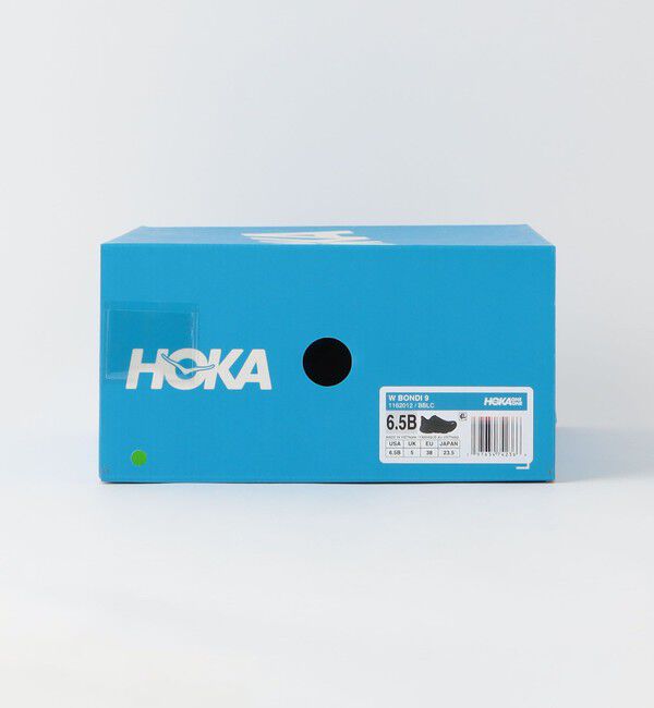 UNITED ARROWS green label relaxing「＜HOKA＞ボンダイ 9 スニーカー」|スニーカー|
