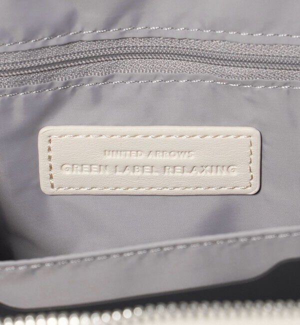 UNITED ARROWS green label relaxing「2WAY マルチ mini ショルダーバッグ -はっ水-」|ショルダー・メッセンジャー|