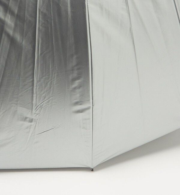 UNITED ARROWS green label relaxing「【別注】＜Wpc.＞GLR 16K シルバー レイン 長傘 / 晴雨兼用 / レイン / 日傘」|傘|