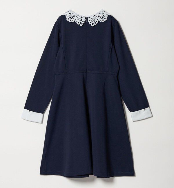 UNITED ARROWS green label relaxing「リップル セット ワンピース / キッズ 140cm-160cm」|ワンピース|