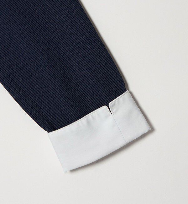 UNITED ARROWS green label relaxing「リップル セット ワンピース / キッズ 140cm-160cm」|ワンピース|