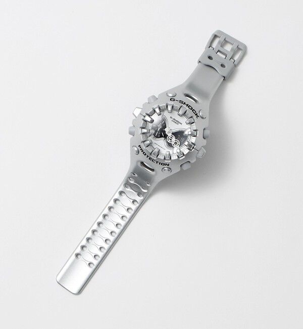 UNITED ARROWS green label relaxing「＜CASIO＞GA-V01A-8AJF 腕時計」|腕時計|